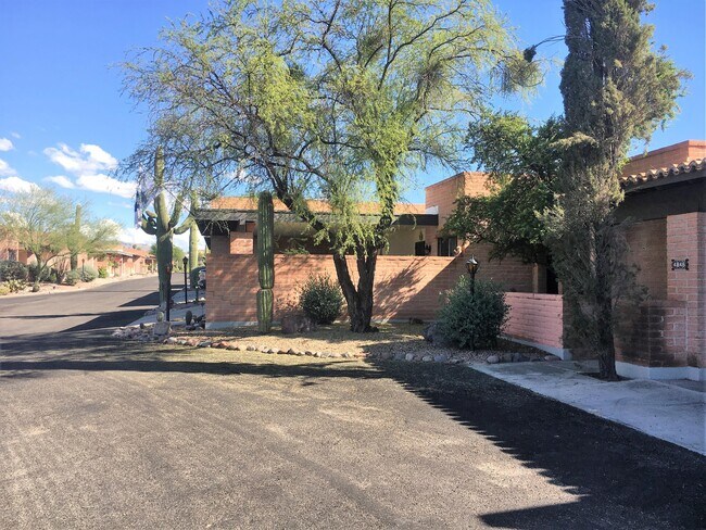 Building Photo - 4846 E Placita Arenosa