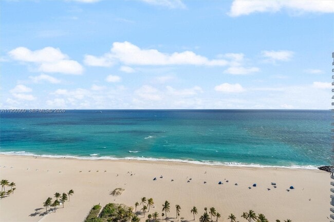 Building Photo - 2100 S Ocean Ln