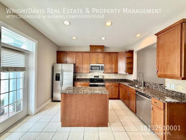 Building Photo - 5405 Cafrey Pl