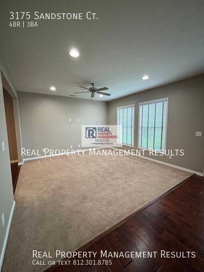 Building Photo - 3175 Sandstone Ct