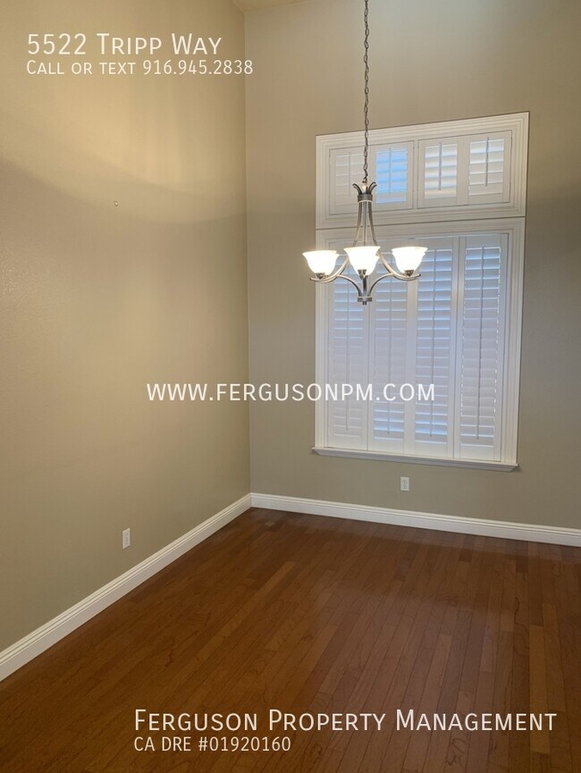 Building Photo - Gorgeous Rocklin Home with a Pool and Thre...