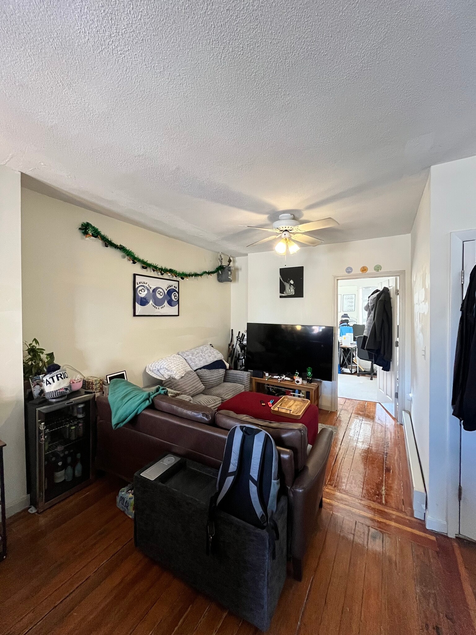 Building Photo - 35 Cooper St