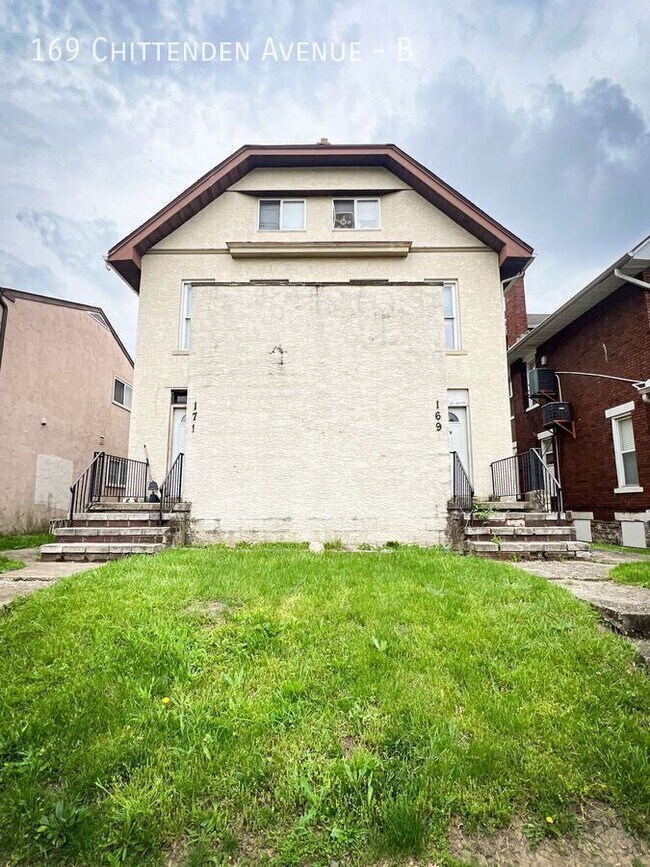 Building Photo - 169 Chittenden Ave