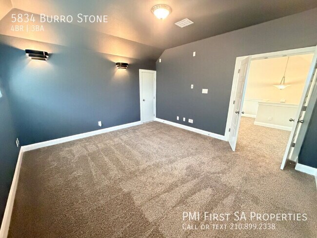 Building Photo - 5834 Burro Stone