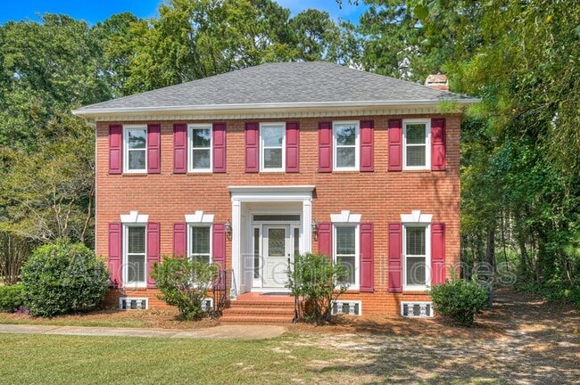 Building Photo - 4401 Pierwood Way