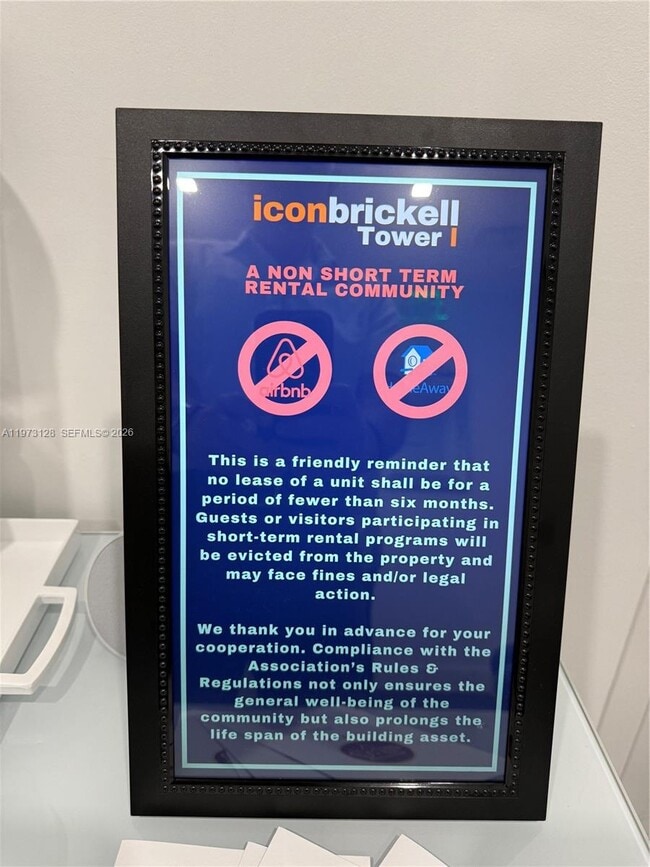 Building Photo - 465 Brickell Ave