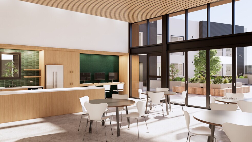 Building Photo - Hawthorn Senior Apartments