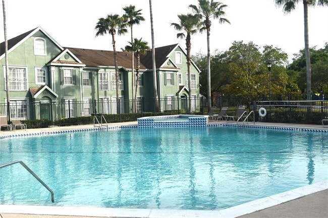 Building Photo - 9078 Lake Chase Island Way
