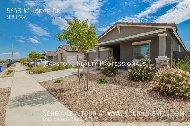Building Photo - 5643 W Ldg Dr