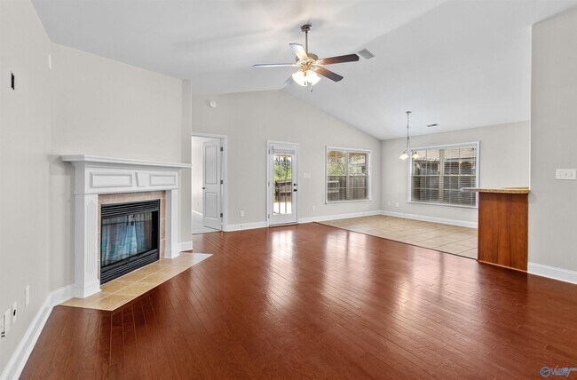 Building Photo - 328 Research Station Blvd NW