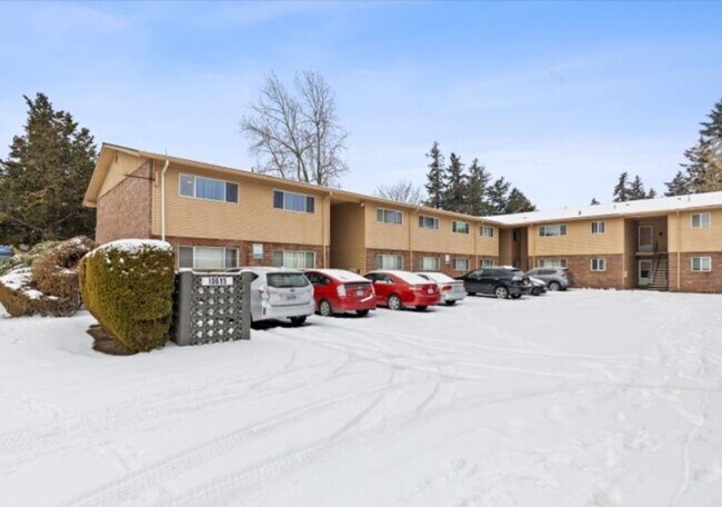 Interior Photo - Weidler East Apartments