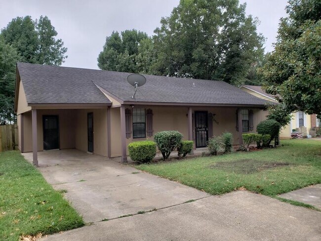 Primary Photo - 5717 Burnette Pl