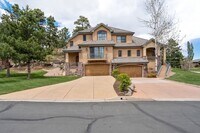 Building Photo - Gorgeous 4 Bedroom Home located in Gated Broadmoor Community