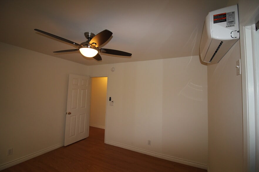 Bedroom #2 - 2010 Pacific Ave