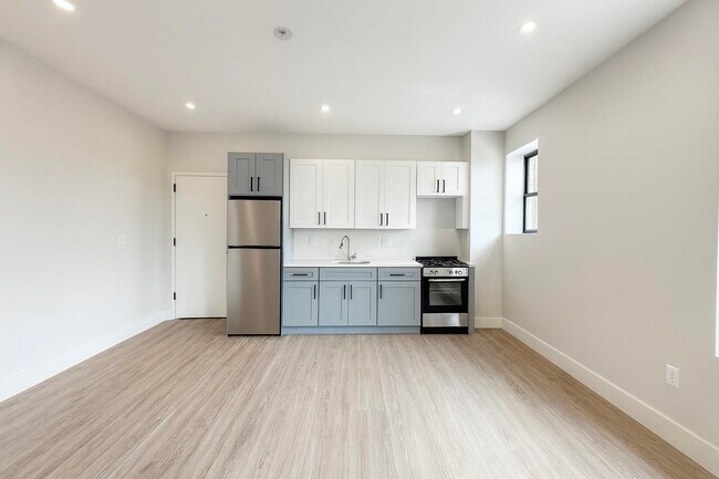 Building Photo - 103 Bostwick Ave