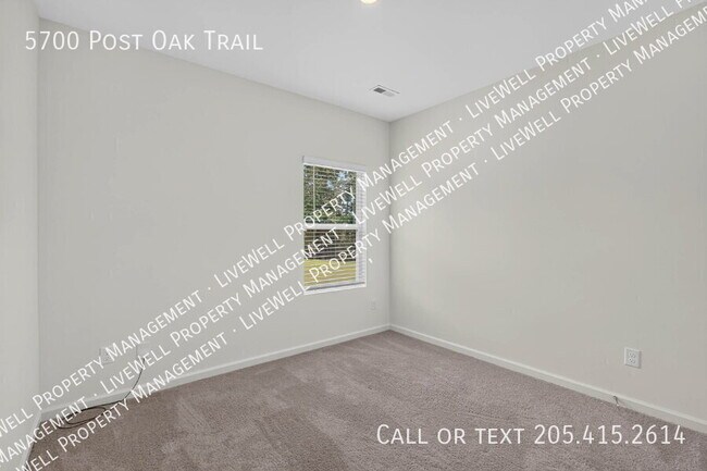 Building Photo - 5700 Post Oak Trl