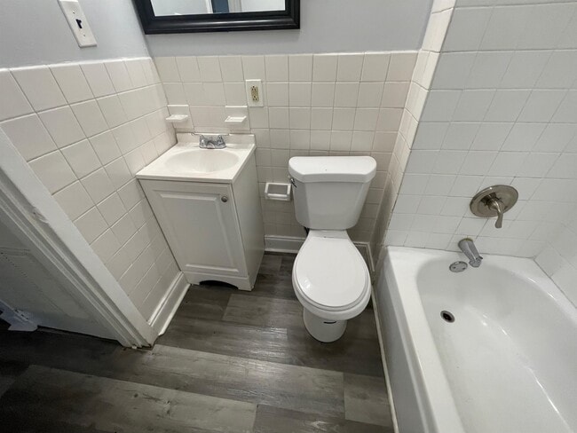 Building Photo - 1309 W Allegheny Ave