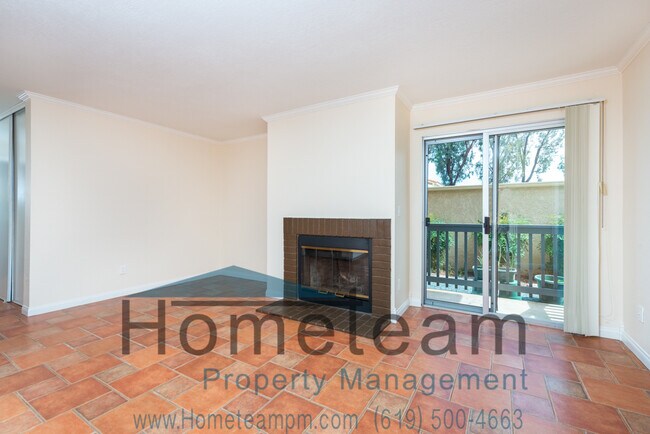 Building Photo - 2 BR/ 2 BA  862 SQFT Spring Valley Condo