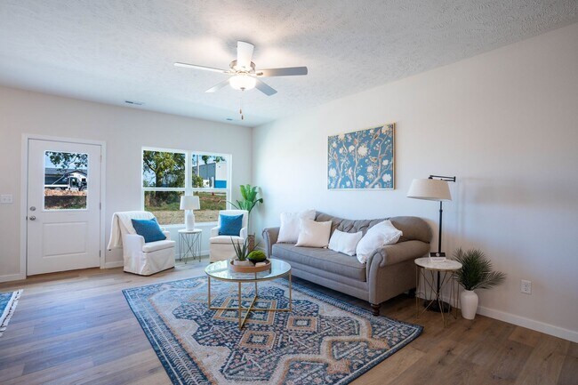 Building Photo - Brand new 4 bedroom home - Mount Vernon