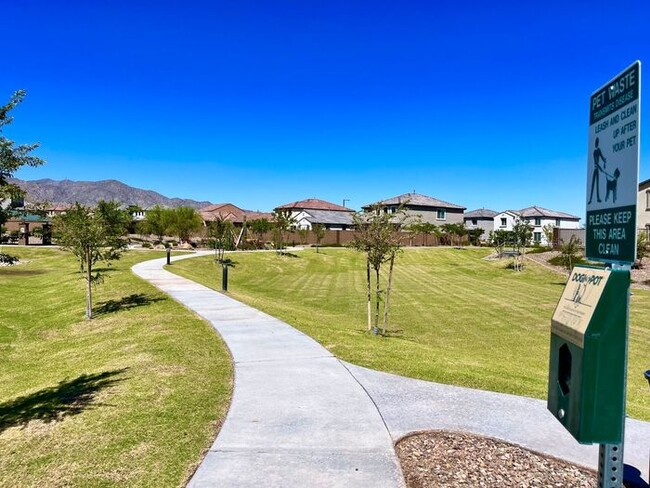 Building Photo - Recently Built Home in Litchfield Park at ...