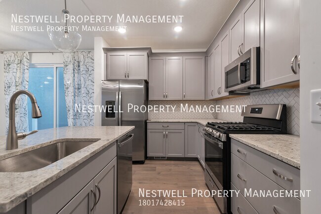 Building Photo - Incredible 3-bed Home in Highland