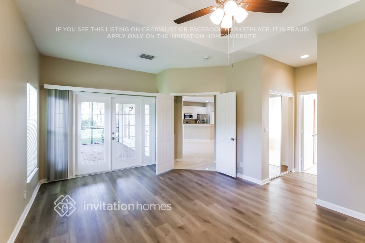 Building Photo - 6625 NW 113th Way