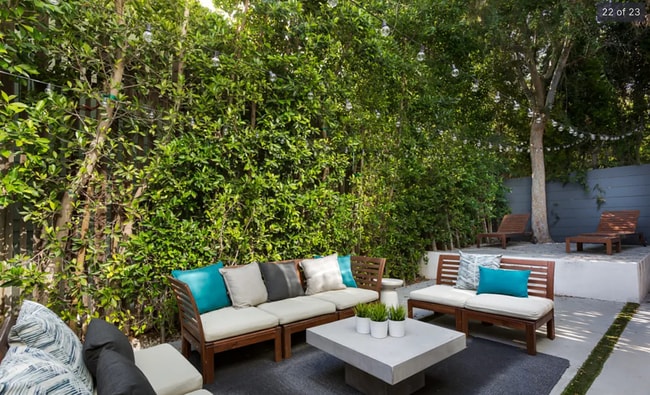 Building Photo - Come home to this Modern 2-bedroom Townhome in West Hollywood!