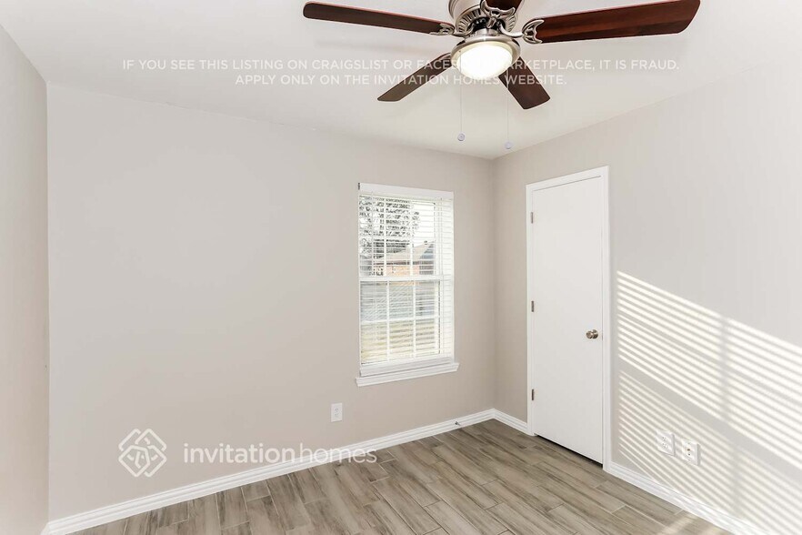 Building Photo - 6221 Hott Springs Dr
