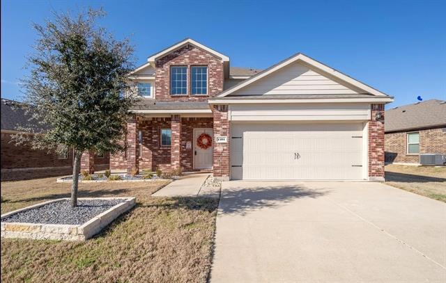 Primary Photo - 1101 Riverstone Trl