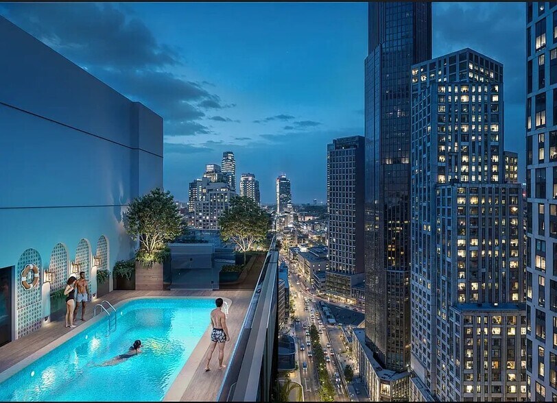 Building Photo - 104 Fleet Pl