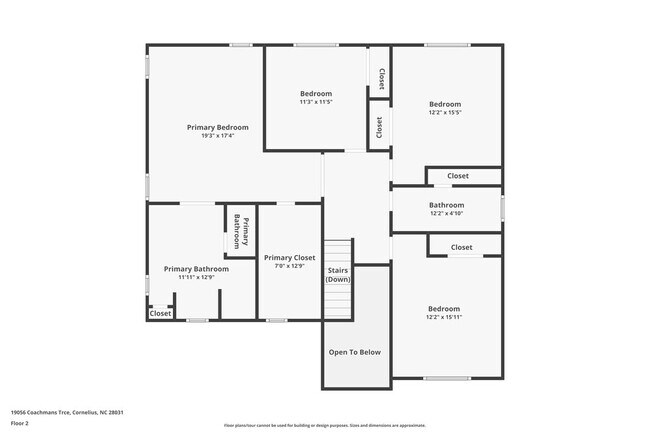 Building Photo - 19056 Coachmans Trace