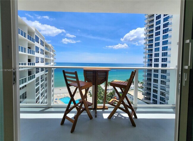 Primary Photo - 3505 S Ocean Dr