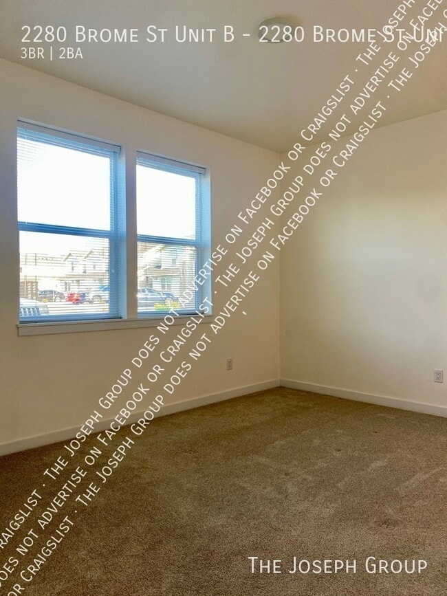 Building Photo - 2280 Brome St