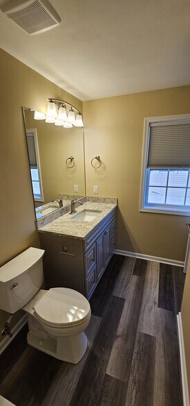 Building Photo - 5113 Minuteman Ln