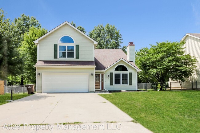 Primary Photo - 3 br, 3 bath House - 704 Canter St
