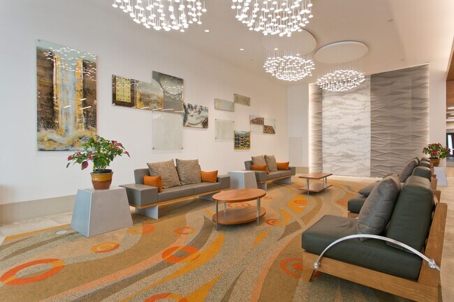 Building Photo - Modern 1-Bedroom Condo in Kakaako – 20th F...
