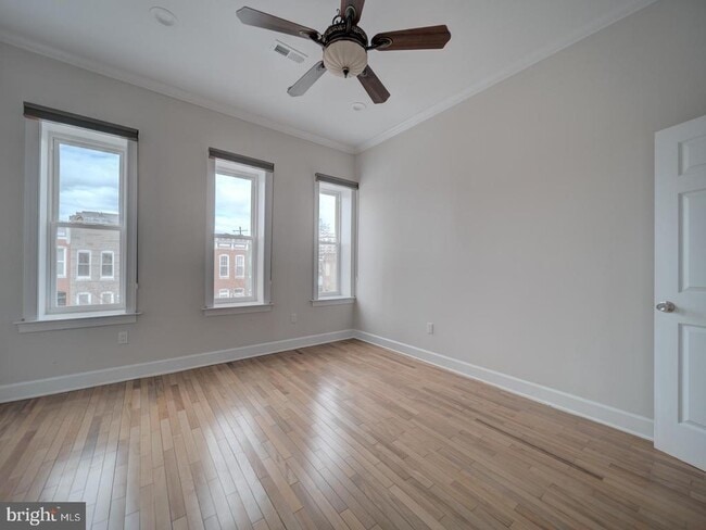 Building Photo - 417 N Collington Ave