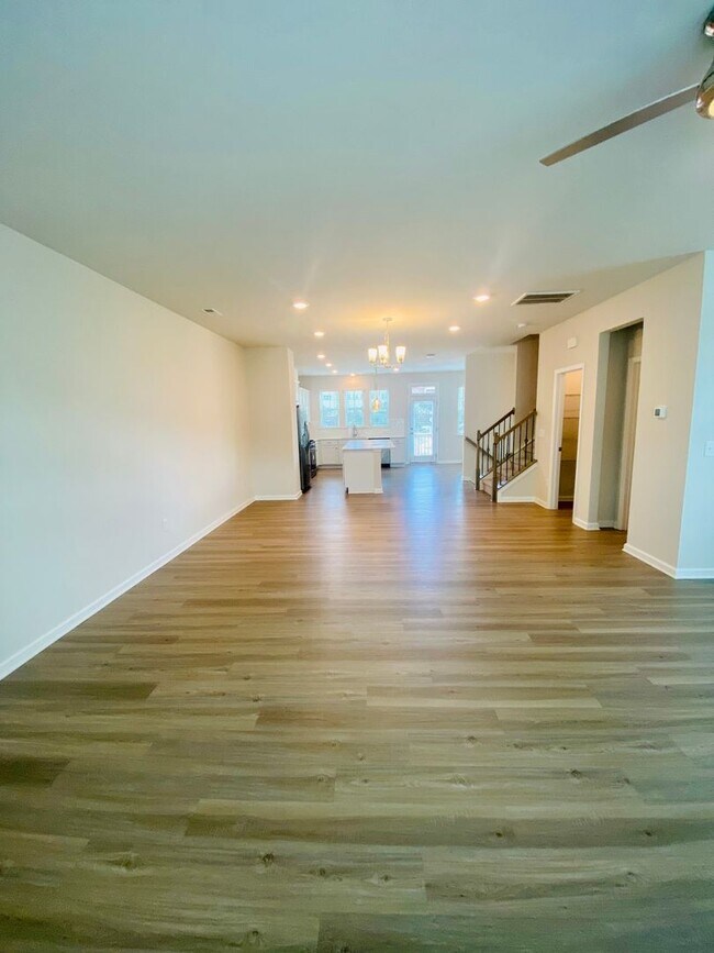 Building Photo - 3BR/3.5 Bath Townhouse in Ballantyne