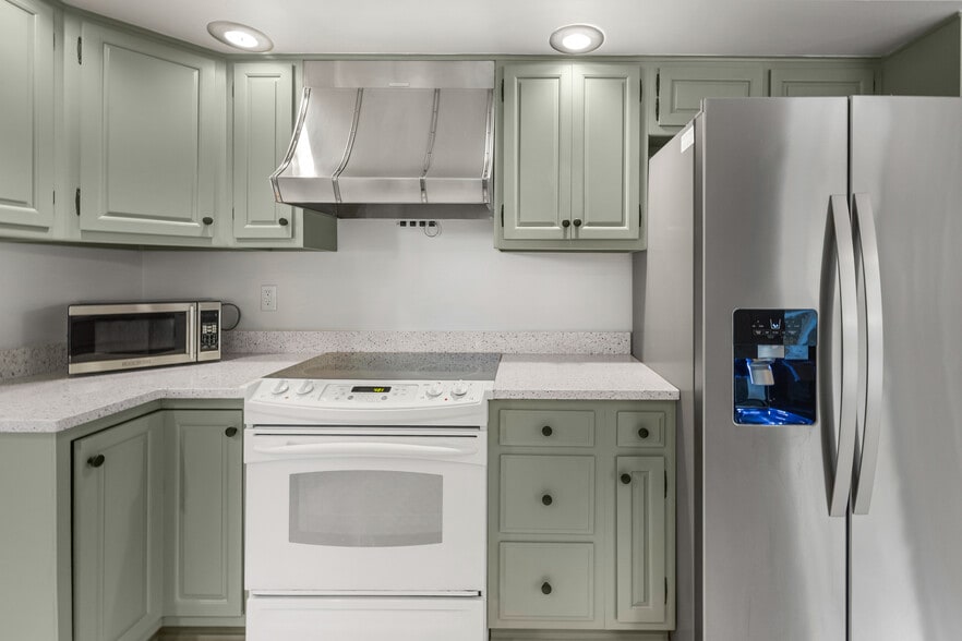 Building Photo - 1527 Summit Dr