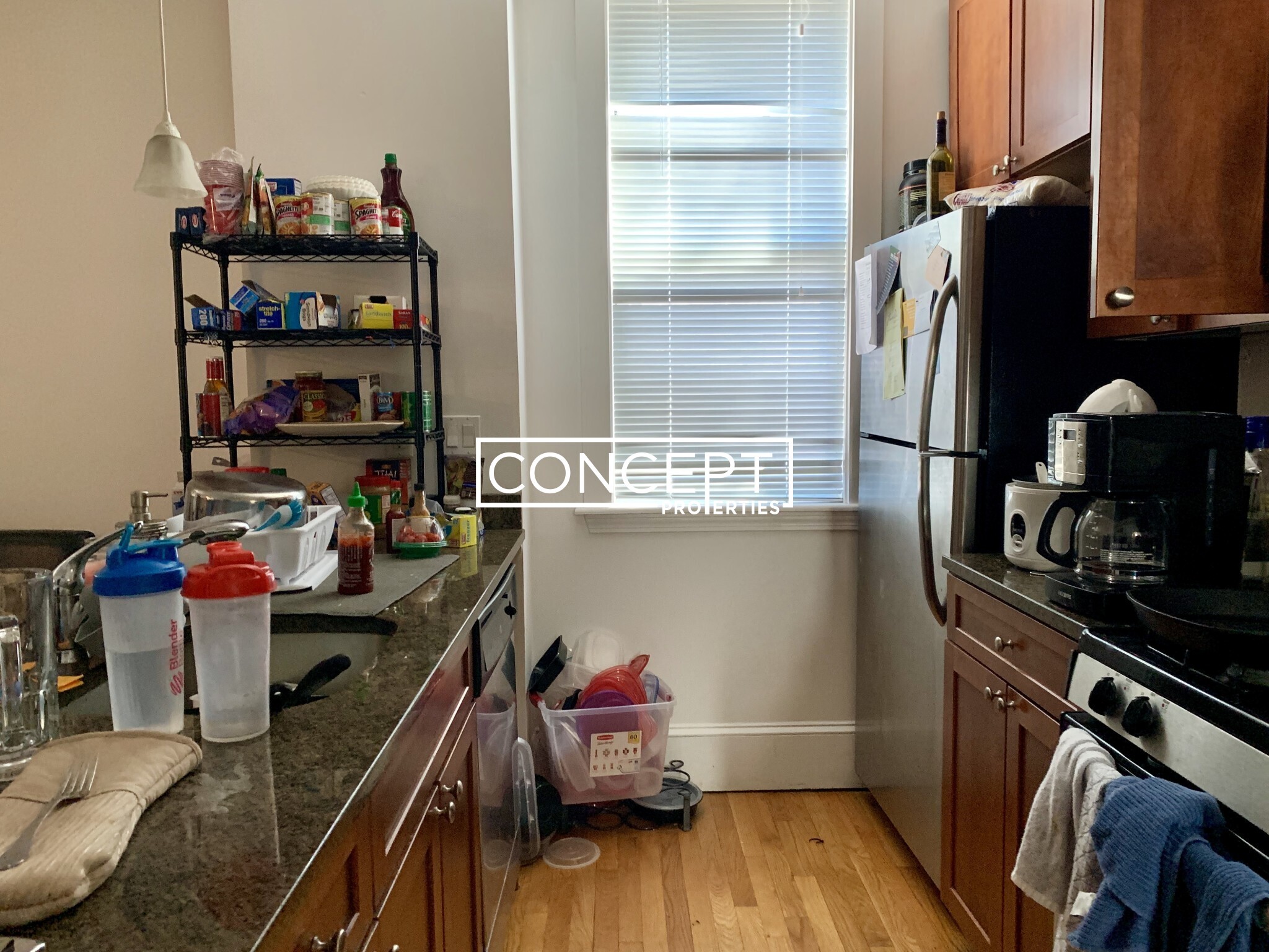 Building Photo - 38 Newton St