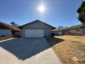 Building Photo - 4BD/2BA Home - Moreno Valley, CA 92557