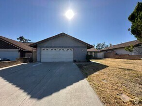 Building Photo - 4BD/2BA Home - Moreno Valley, CA 92557