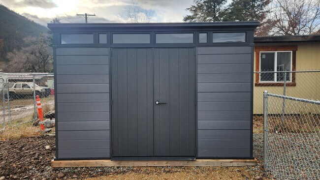 Building Photo - Newly Constructed Four Bedroom House With a Dog Considered