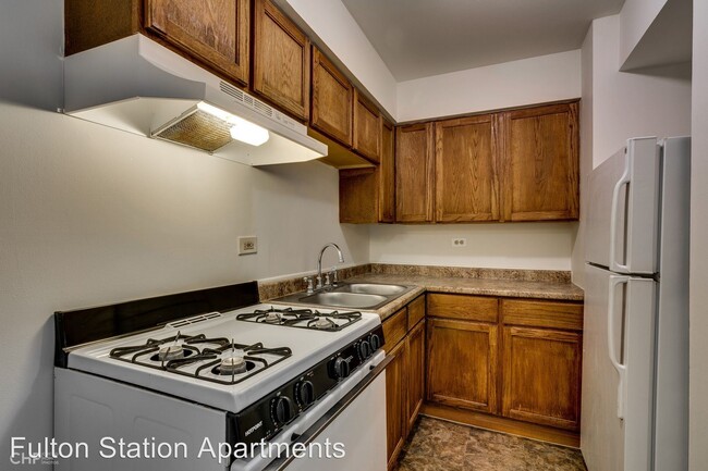 Building Photo - 1 br, 1 bath Apartment - 2138 Fulton Street