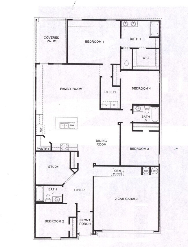 Building Photo - 7702 Sleek Flock Ln