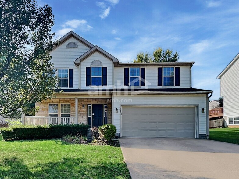 Primary Photo - 516 Longview St