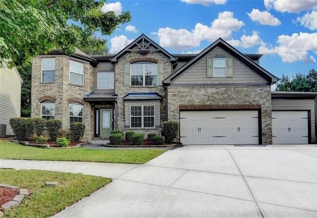 Primary Photo - 3248 Sag Harbor Ct NE