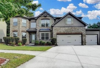 Building Photo - 3248 Sag Harbor Ct NE