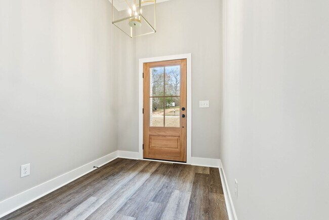 Building Photo - New Construction. Available now. 3 Br 2.5 Ba open concept home