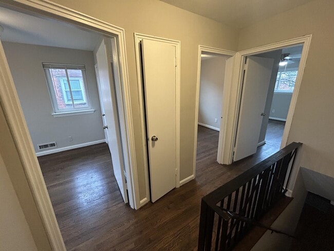 Building Photo - 5338 Chillum Pl NE